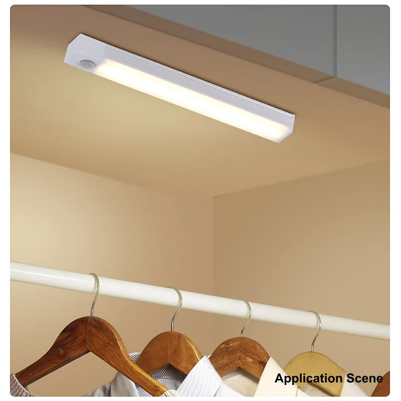 Motion Sensor LED Bar Light — additional product view