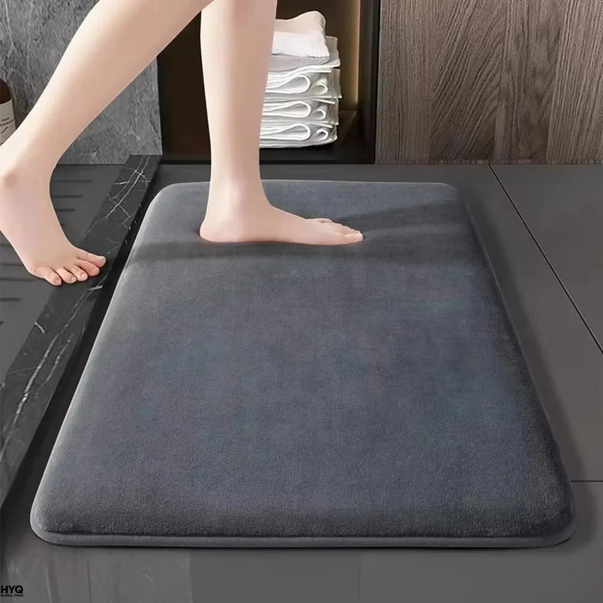 Non-Slip Bath Mat — photo 1