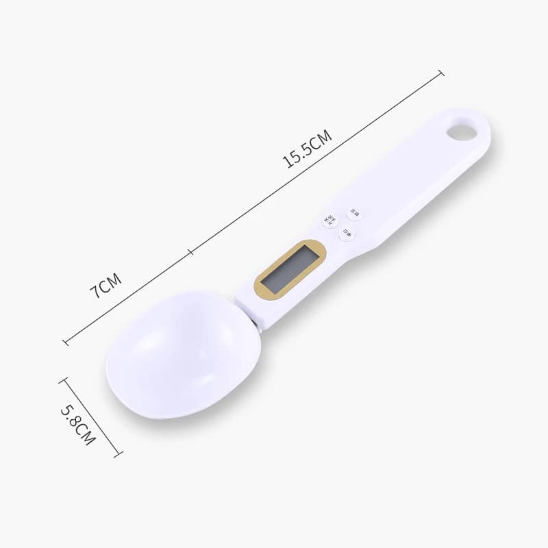 Digital Spoon Scale product photo